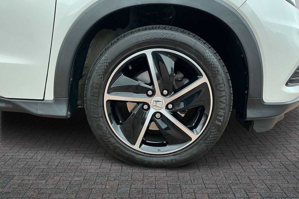 Honda Hr-v 1.5 i-VTEC SE 5dr