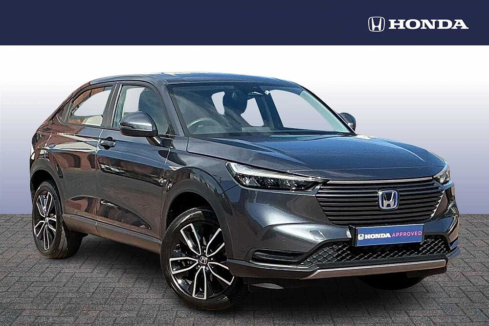 Honda Hr-v 1.5 eHEV Elegance 5dr CVT