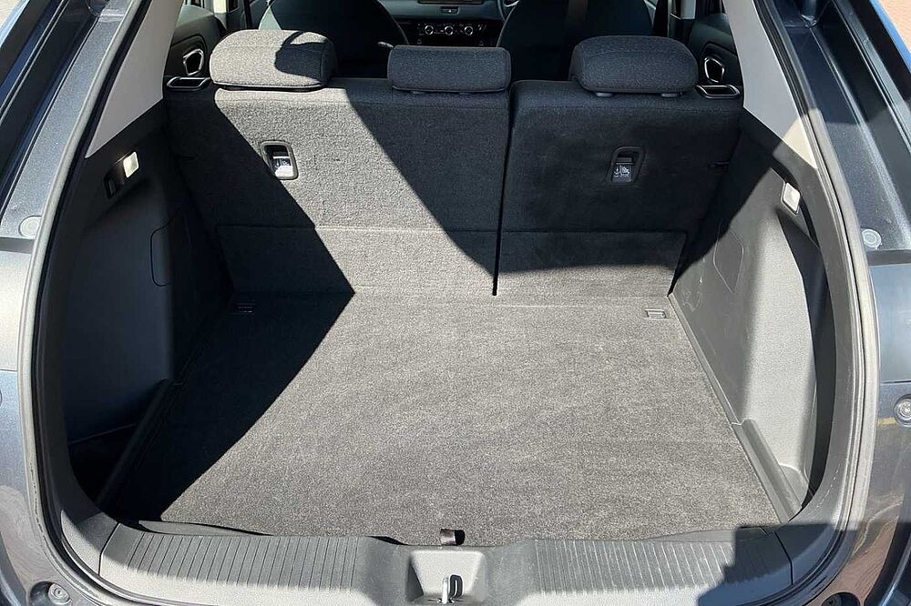 Honda Hr-v 1.5 eHEV Elegance 5dr CVT