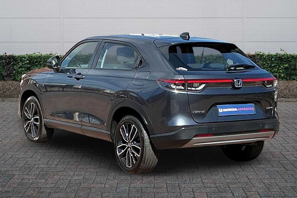 Honda Hr-v 1.5 eHEV Elegance 5dr CVT