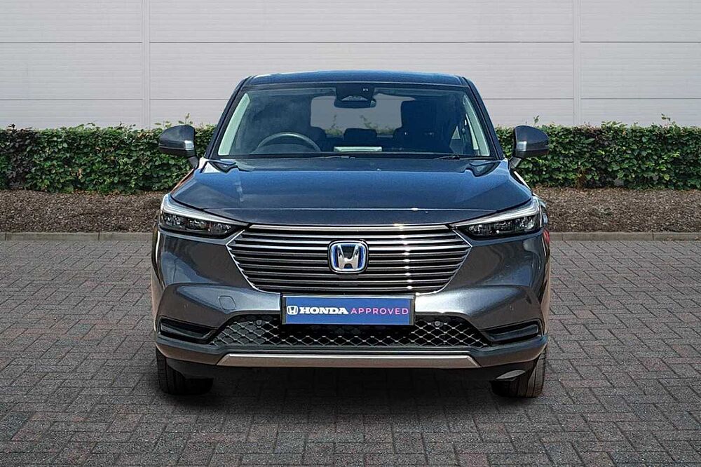 Honda Hr-v 1.5 eHEV Elegance 5dr CVT