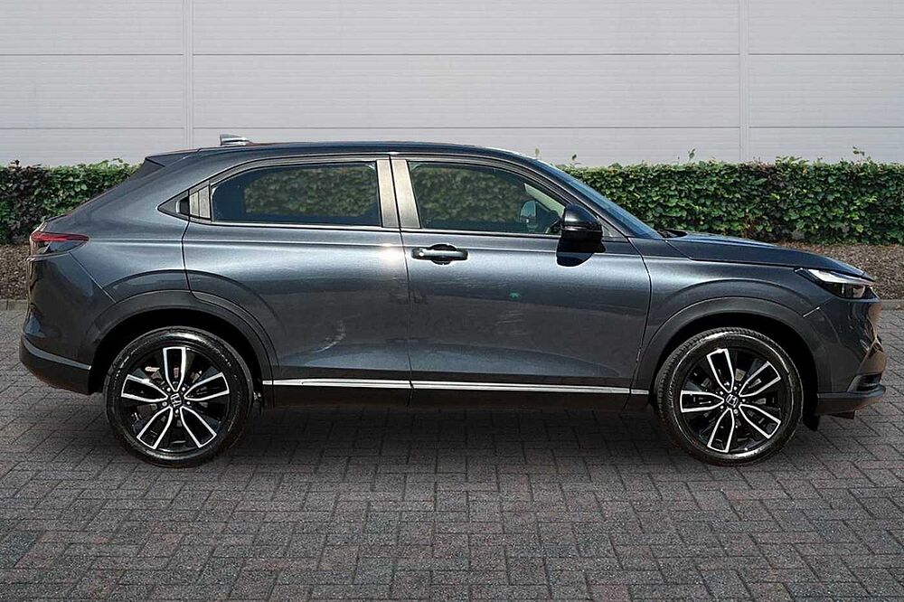 Honda Hr-v 1.5 eHEV Elegance 5dr CVT