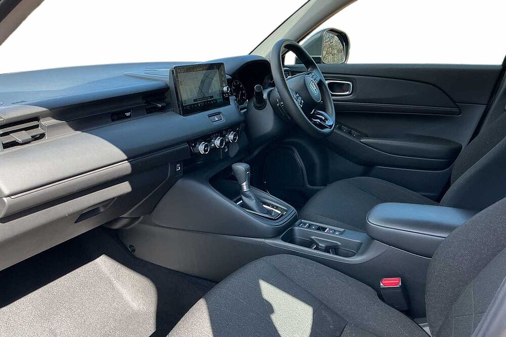 Honda Hr-v 1.5 eHEV Elegance 5dr CVT