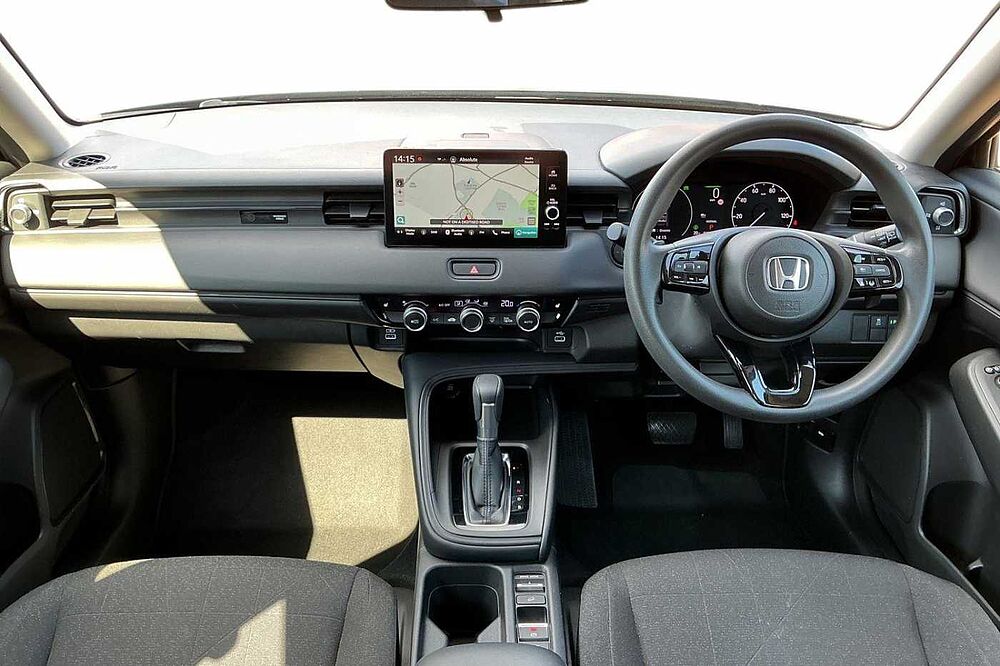 Honda Hr-v 1.5 eHEV Elegance 5dr CVT