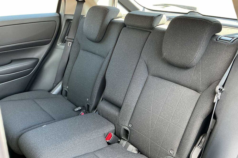 Honda Hr-v 1.5 eHEV Elegance 5dr CVT