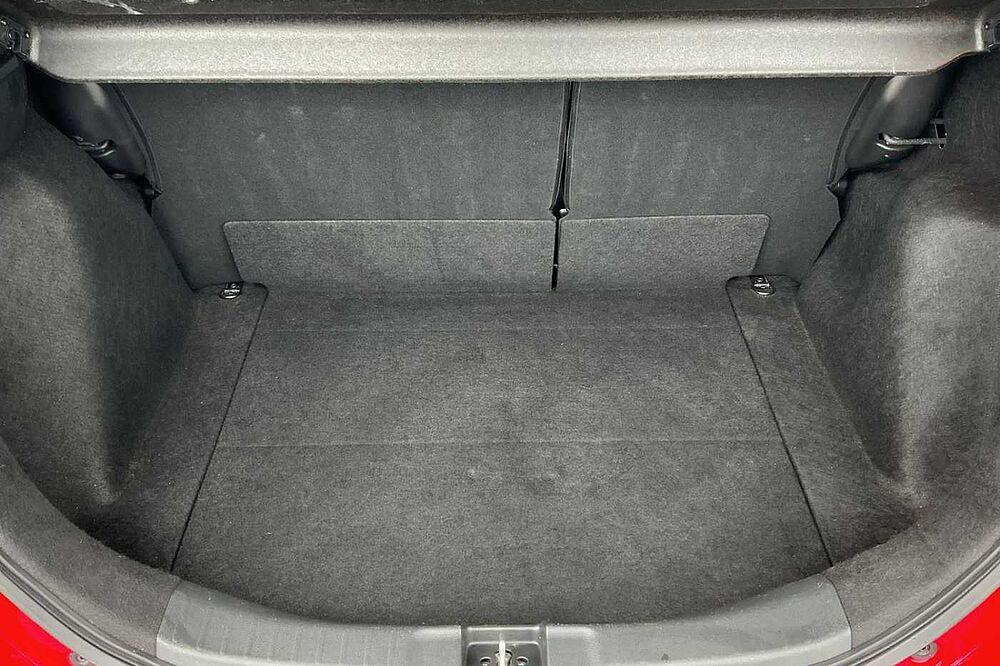 Honda Jazz 1.3 i-VTEC EX Navi 5dr