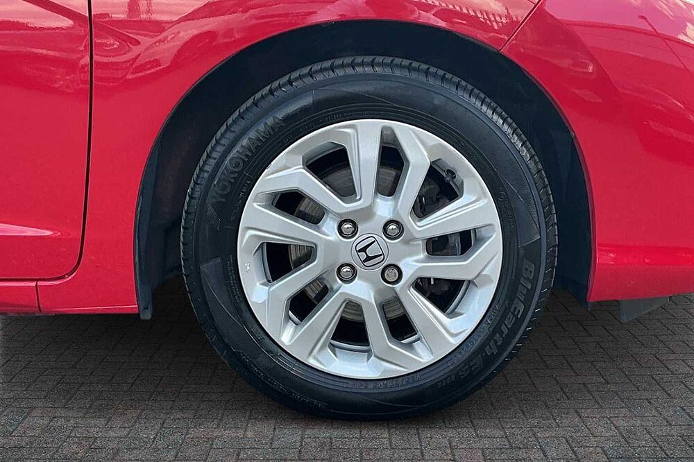 Honda Jazz 1.3 i-VTEC SE 5dr CVT