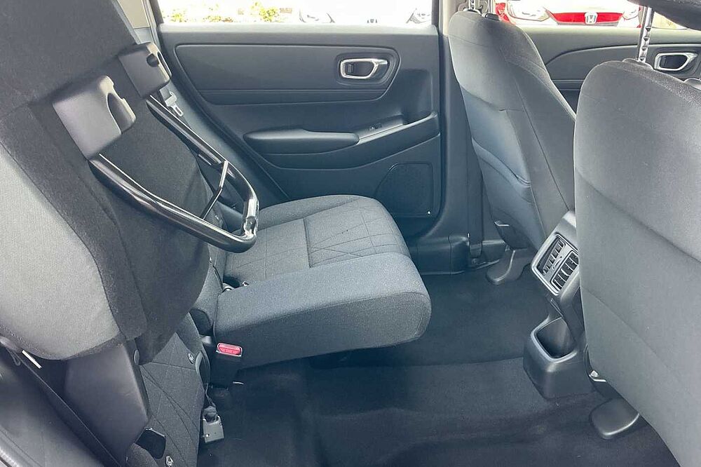Honda Hr-v 1.5 eHEV Elegance 5dr CVT