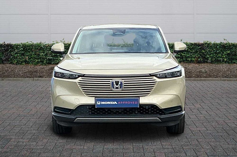 Honda Hr-v 1.5 eHEV Elegance 5dr CVT