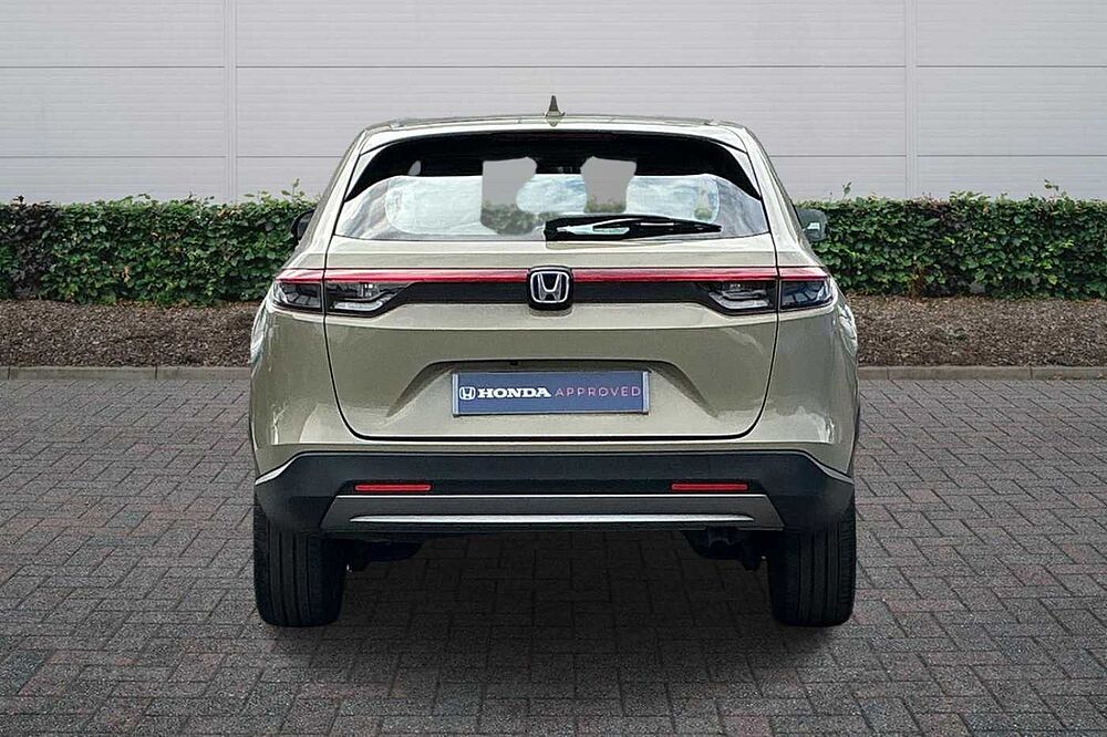 Honda Hr-v 1.5 eHEV Elegance 5dr CVT