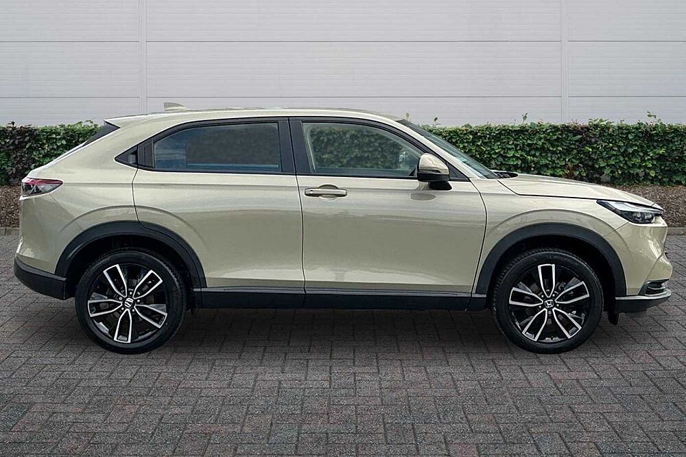 Honda Hr-v 1.5 eHEV Elegance 5dr CVT