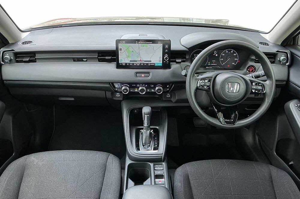 Honda Hr-v 1.5 eHEV Elegance 5dr CVT
