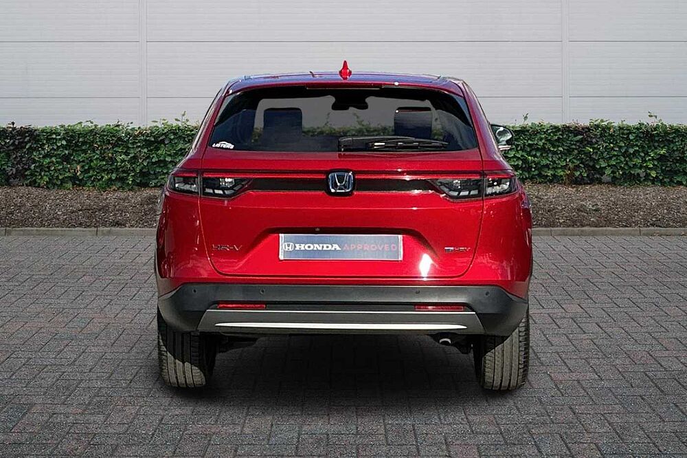 Honda Hr-v 1.5 eHEV Elegance 5dr CVT