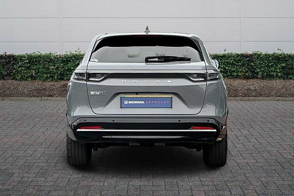 Honda E Ny1 150kW Advance 69kWh 5dr Auto