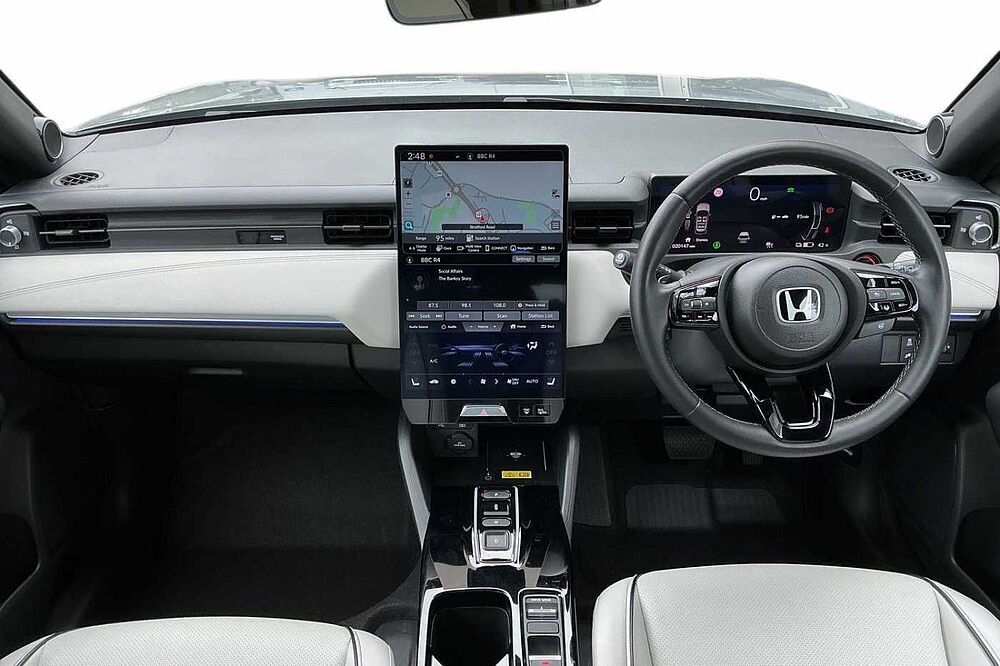Honda E Ny1 150kW Advance 69kWh 5dr Auto