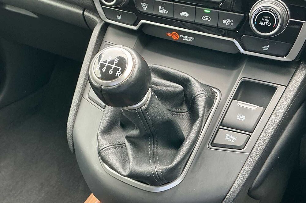 Honda Cr-v 1.5 VTEC Turbo SR 5dr
