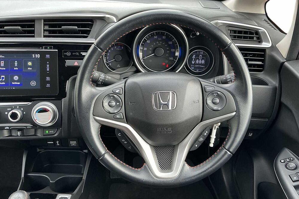 Honda Jazz 1.5 i-VTEC Sport 5dr