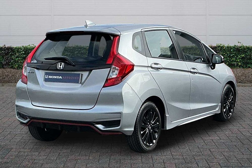 Honda Jazz 1.5 i-VTEC Sport 5dr