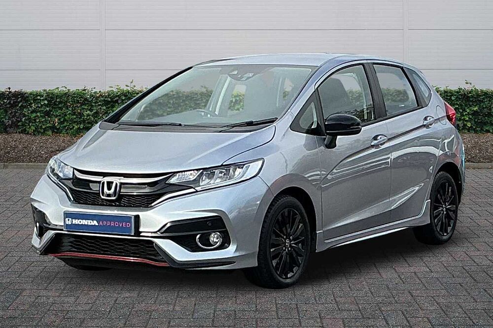 Honda Jazz 1.5 i-VTEC Sport 5dr