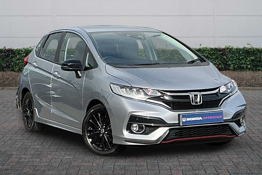 Honda Jazz 1.5 i-VTEC Sport 5dr