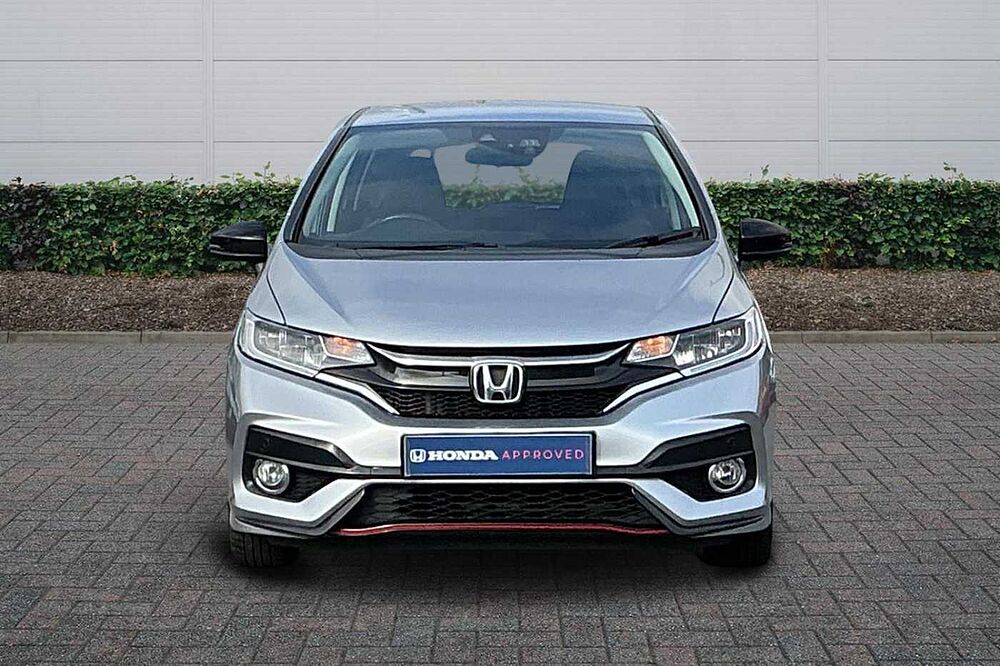 Honda Jazz 1.5 i-VTEC Sport 5dr