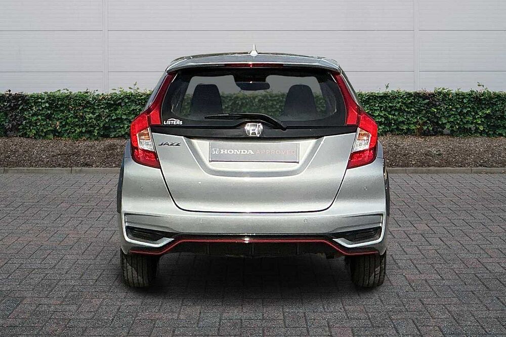 Honda Jazz 1.5 i-VTEC Sport 5dr