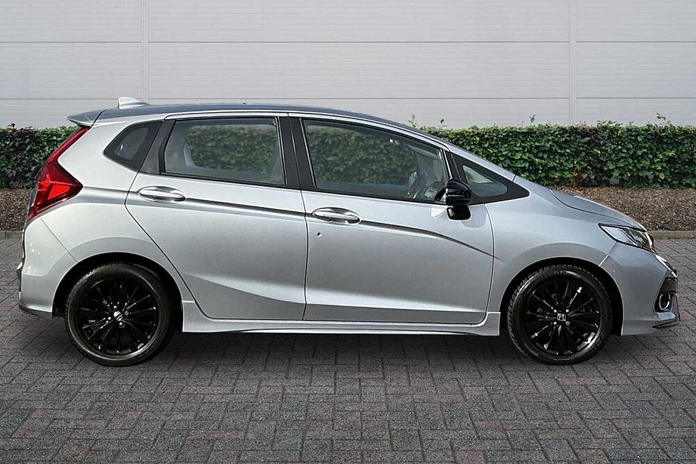 Honda Jazz 1.5 i-VTEC Sport 5dr