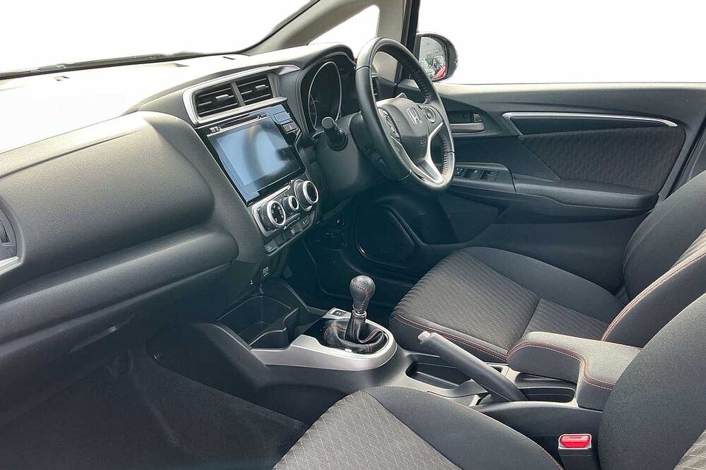 Honda Jazz 1.5 i-VTEC Sport 5dr