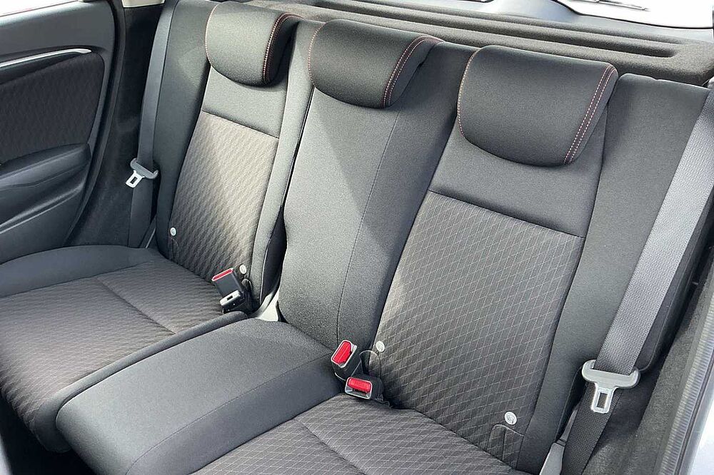 Honda Jazz 1.5 i-VTEC Sport 5dr