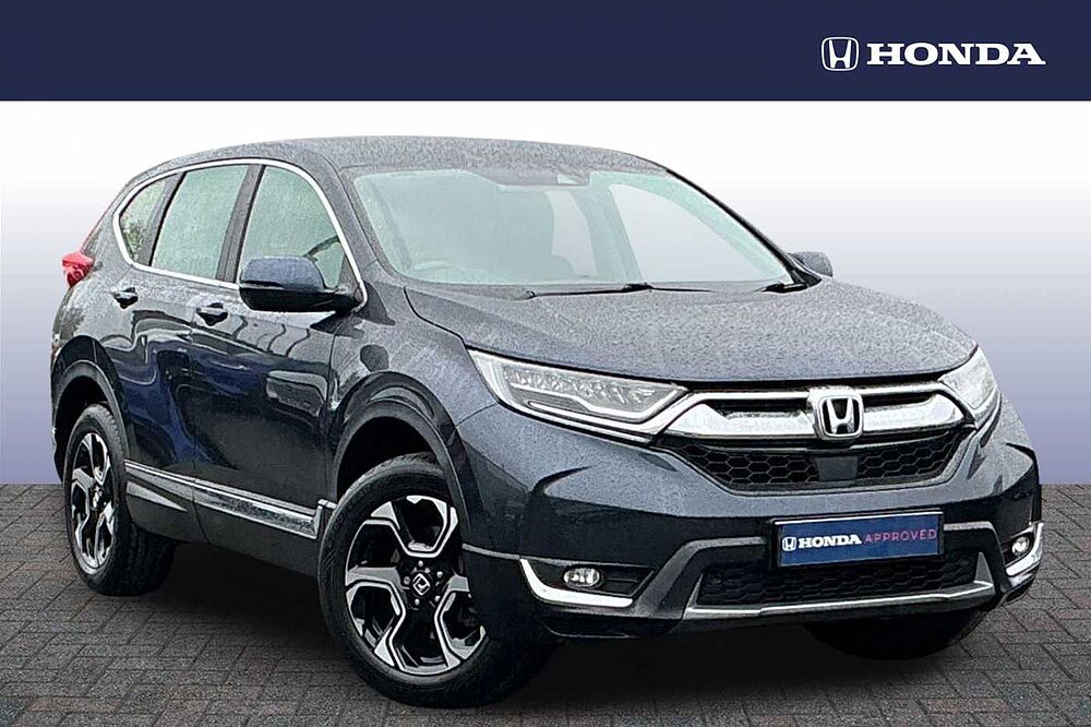 Honda Cr-v 1.5 VTEC Turbo SE 5dr