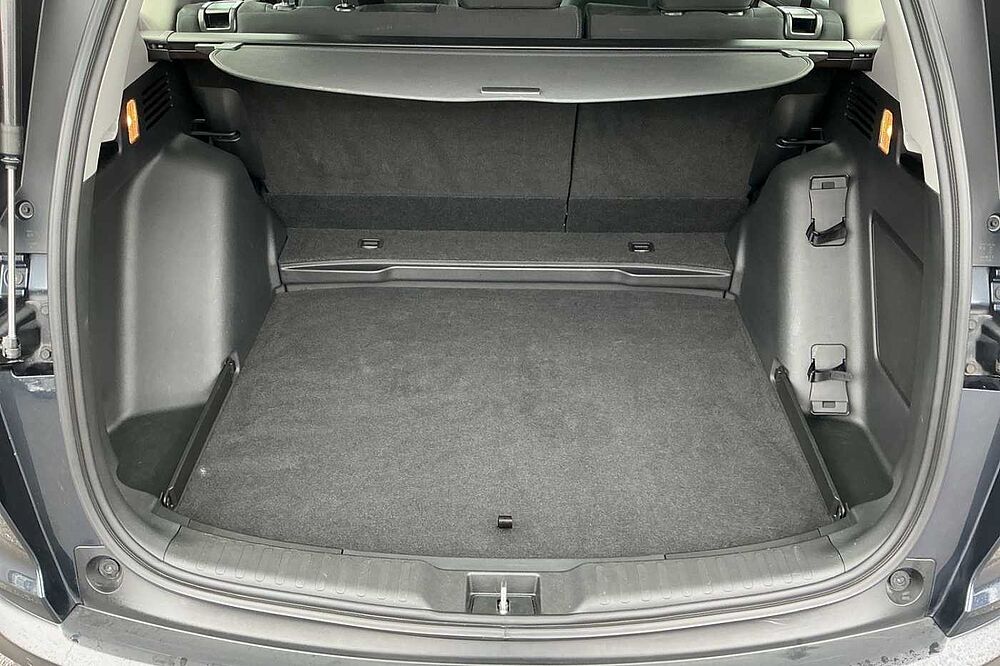 Honda Cr-v 1.5 VTEC Turbo SE 5dr