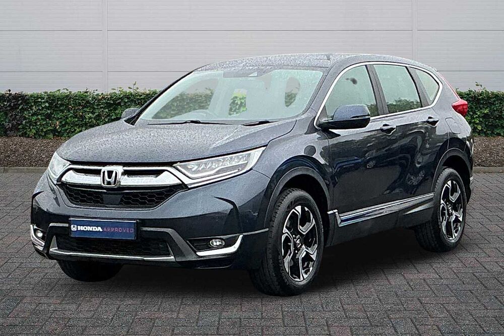Honda Cr-v 1.5 VTEC Turbo SE 5dr