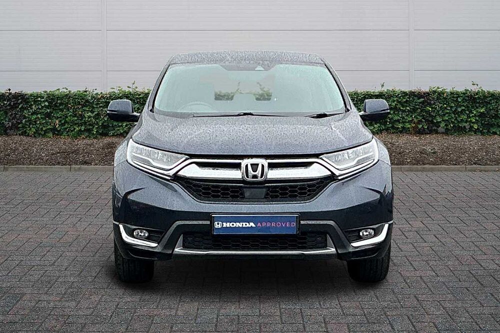 Honda Cr-v 1.5 VTEC Turbo SE 5dr