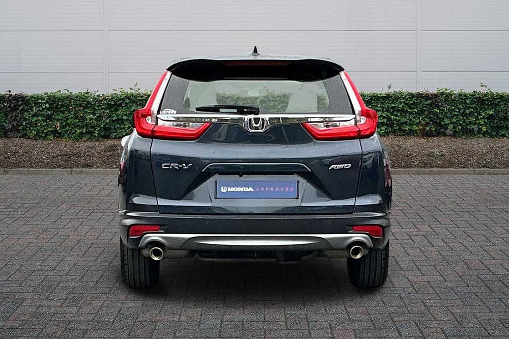 Honda Cr-v 1.5 VTEC Turbo SE 5dr
