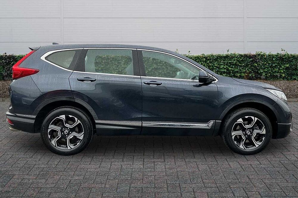 Honda Cr-v 1.5 VTEC Turbo SE 5dr