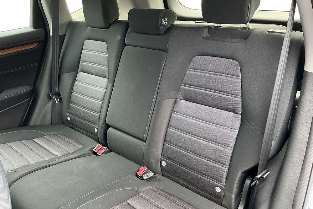 Honda Cr-v 1.5 VTEC Turbo SE 5dr