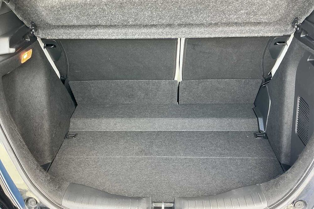 Honda Jazz 1.5 i-MMD Hybrid EX 5dr eCVT