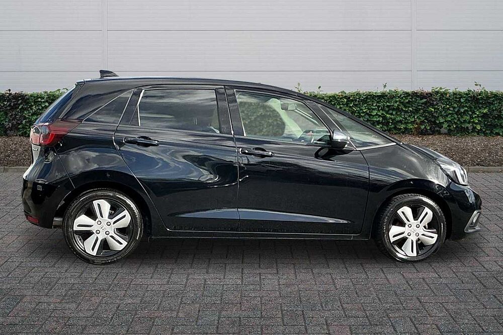 Honda Jazz 1.5 i-MMD Hybrid EX 5dr eCVT