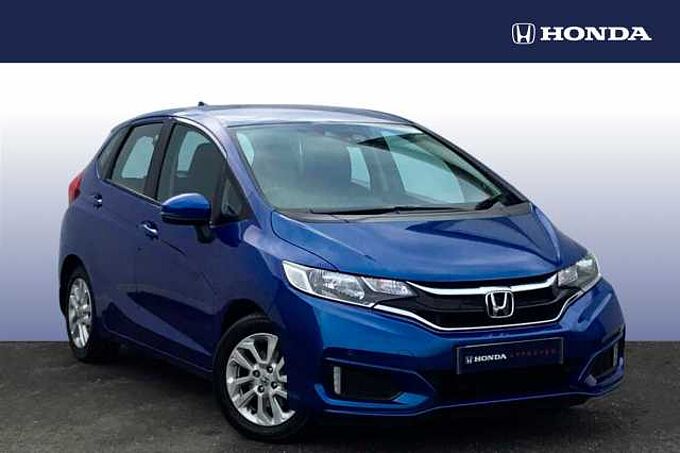 Honda  Jazz 1.3 i-VTEC SE 5-Door