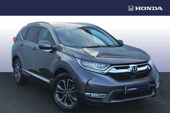 Honda  CR-V 2.0 i-MMD (184ps) SR 5-Door