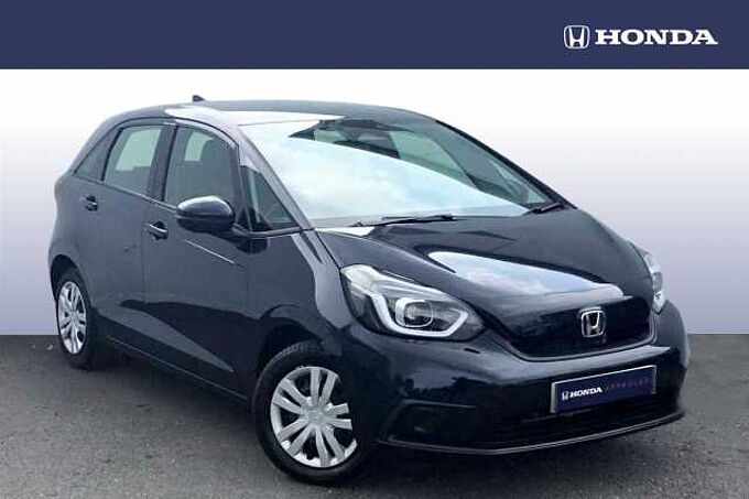 Honda  Jazz 1.5 i-MMD (107ps) SE