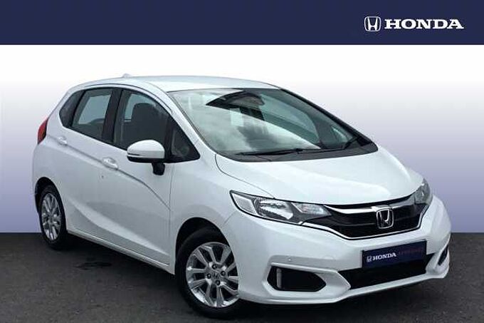 Honda  Jazz 1.3 i-VTEC SE 5dr