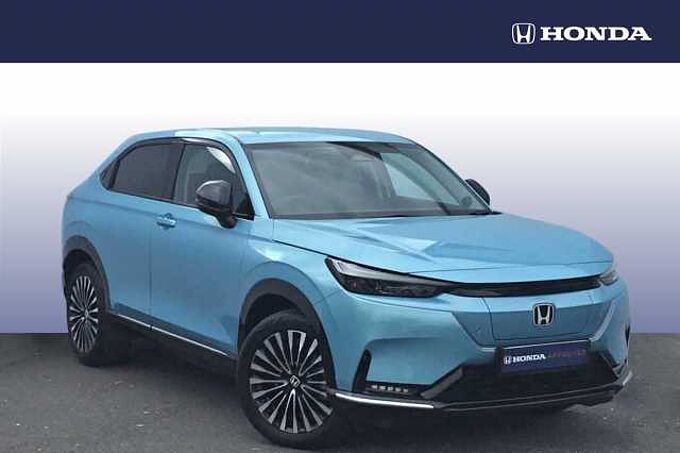 Honda E Ny1 150kW Elegance 69kWh 5dr Auto