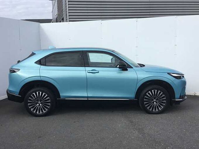 Honda E Ny1 150kW Elegance 69kWh 5dr Auto