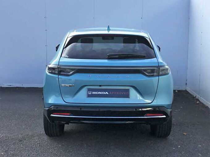 Honda E Ny1 150kW Elegance 69kWh 5dr Auto