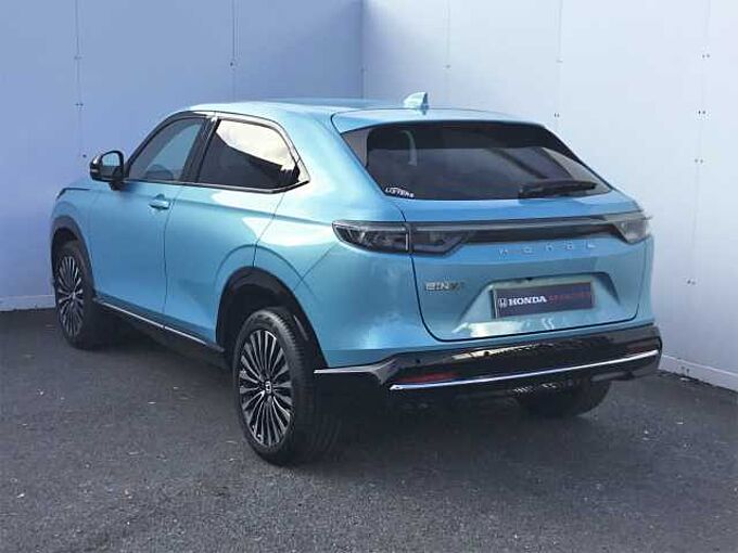 Honda E Ny1 150kW Elegance 69kWh 5dr Auto