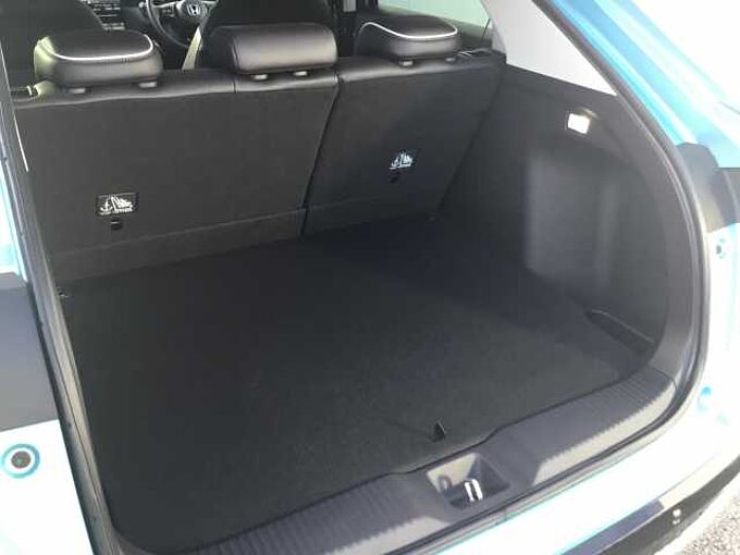 Honda E Ny1 150kW Elegance 69kWh 5dr Auto