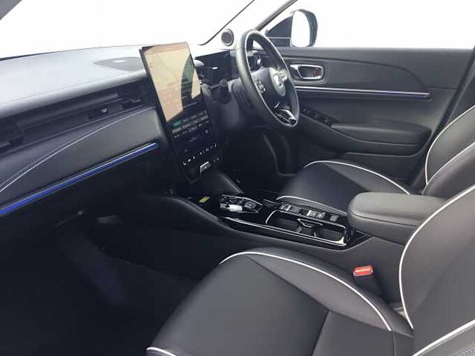 Honda E Ny1 150kW Elegance 69kWh 5dr Auto