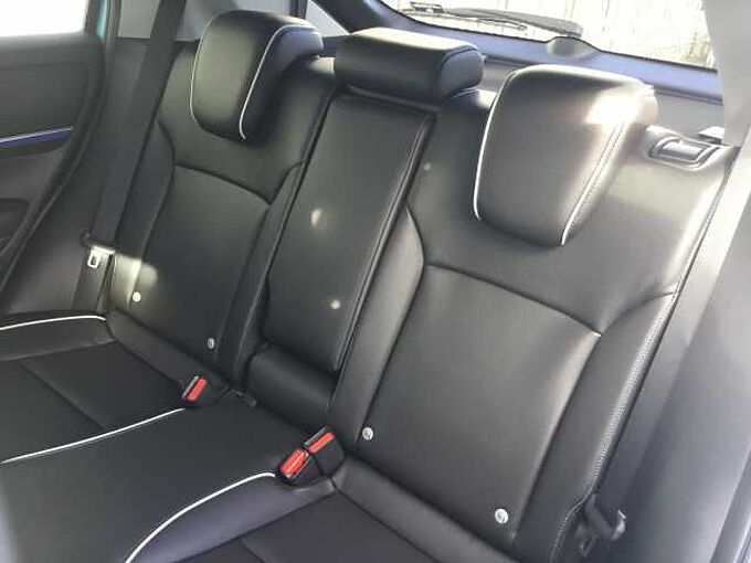 Honda E Ny1 150kW Elegance 69kWh 5dr Auto