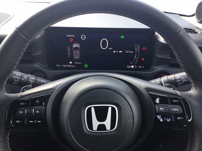 Honda E Ny1 150kW Elegance 69kWh 5dr Auto